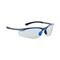 Safety spectacles CONTOUR CONTESP anti-scratch,with ESP filter